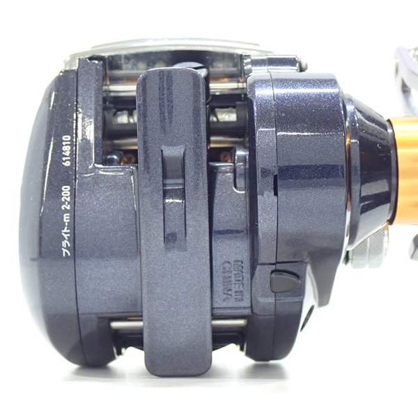 １５ライトゲームＸ　ＩＣＶ１５０Ｈ－Ｌ